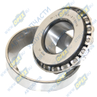 6У-27911А Подшипник 53,9х123,8х39,5 ролик.радиал.конич. 1-ряд.; зад.моста ГАЗ-4301,ЗИЛ;сред.моста КАМАЗ Волжский Стандарт